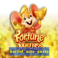 berlinf auto posto onde fica